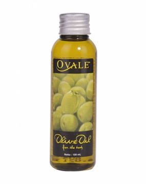 Picture of OVALE OLIVE OIL
